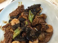 -卫鼎轩·曹公馆(鼓楼店)