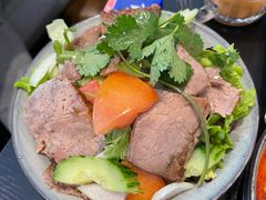 -URBAN SOI Thai Kitchen乐泰料理(长乐路店)