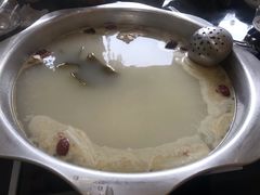 -小叫驴养生驴肉火锅(龙游店)