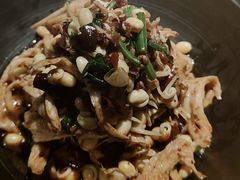 -薇酌饮·陕西菜(南门外店)