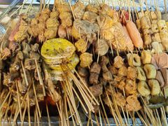 -大姐麻辣烫(莲宝中路店)