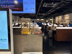 -很久以前羊肉串(南京路第一百货店)