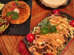 -Luchador摔跤手墨西哥餐厅(恒宇广场店)