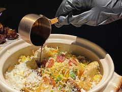-锦楼·臻选新杭帮(杭州中心店)