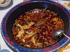 -何师傅美蛙鱼头(汉街店)
