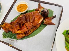 -小厨娘淮扬菜(江宁万达店)