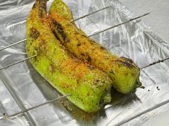 -老四烧烤(永吉胡同店)