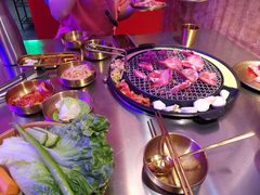 -釜山火炉·海鲜烤肉(紫藤路店)