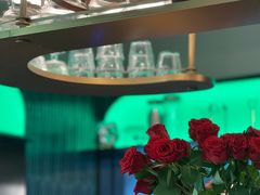 -芭莉与彩虹西餐厅(成都合生汇店)