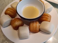 -洁捷餐饮(双桥农场店)