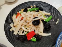 -太兴餐厅(东方广场分店)