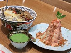 -上户日本料理(北仑富邦店)
