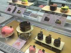 -GODIVA(王府井apm店)