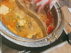 -火炉火自助餐(悠唐购物中心店)