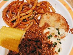 -比格比萨自助(延庆万达广场店)