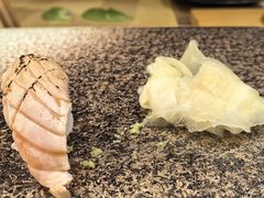 -Sushi Hanzo半藏(天环广场店)