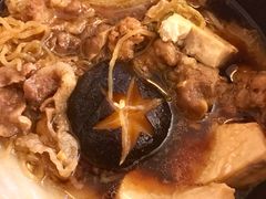 -樱の花亭日本料理店