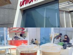 -UNI UNI(环亚凯瑟琳店)