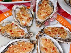 -粤盛海鲜平价店(洛溪食街店)