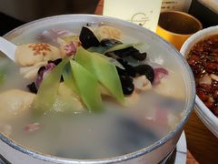 -不二·民谣音乐餐酒吧(万寿宫历史文化街区店)