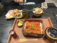 -玄白·炭烤活鳗(上海首店)