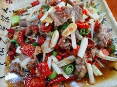 -宋记冕宁土菜馆(海门渔村二店)