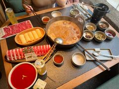 -大龙燚·旷野鲜火锅(广州首店)