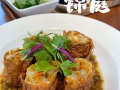 -北京柏悦酒店·锦庭餐厅Dining Room