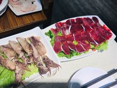 -小牛叔鲜切牛肉·火锅·烤肉自助(公济桥路店)
