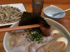 -日出拉面(望京店)