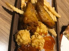 -必胜客(永旺店)