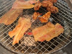 -山之屋炭火烧肉·生啤畅饮(大朗万科中央公园店)