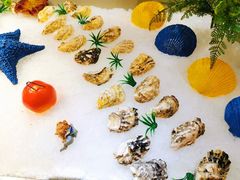 -芭菲盛宴·环球美食(解放碑英利国际店)