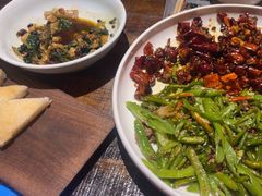 -铁公鸡·四川料理(天环广场店)