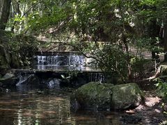 -昆明青龙峡风景区