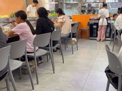 -大橘元自助回转火锅(天河新天地店)