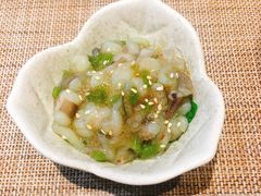芥末章鱼-有喜屋·深夜食堂(环宇荟店)