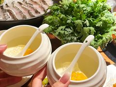 -揽季锅物会.福建黄鱼.海鲜姿造(五四路店)