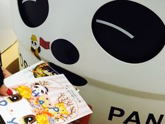 -熊猫邮局(少城店)