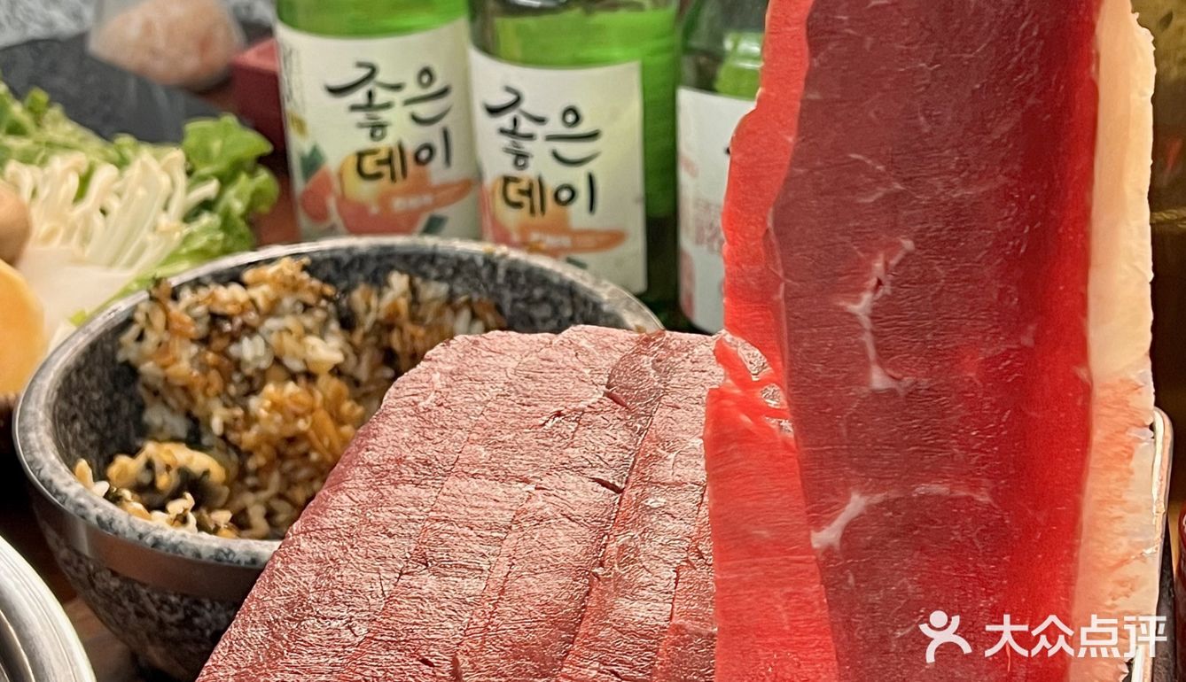 郑州烤肉界的天花板！按头推荐现烤活鳗鱼