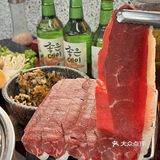 郑州烤肉界的天花板！按头推荐现烤活鳗鱼