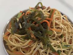 -鹍记特色牛杂面