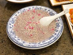 芋泥-旺达·福州菜(正大广场店)