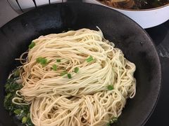 -贡梅老面馆·蟹粉面·无锡特色小吃(南长街主推店)