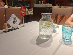 -惠丰堂饭庄·烤鸭·京味菜(翠微路店)