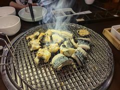 -银座苑烧肉酒场·烤活鳗(仙霞路店)