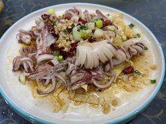 -威海渔村(黄兴路店)