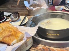 -大良毋米粥(锦龙路总店)