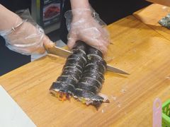 -传闻来紫菜包饭·打糕(西塔韩百店)