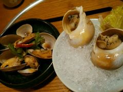 -赤坂亭·M9和牛烧肉·铁板烧(合肥万象城店)
